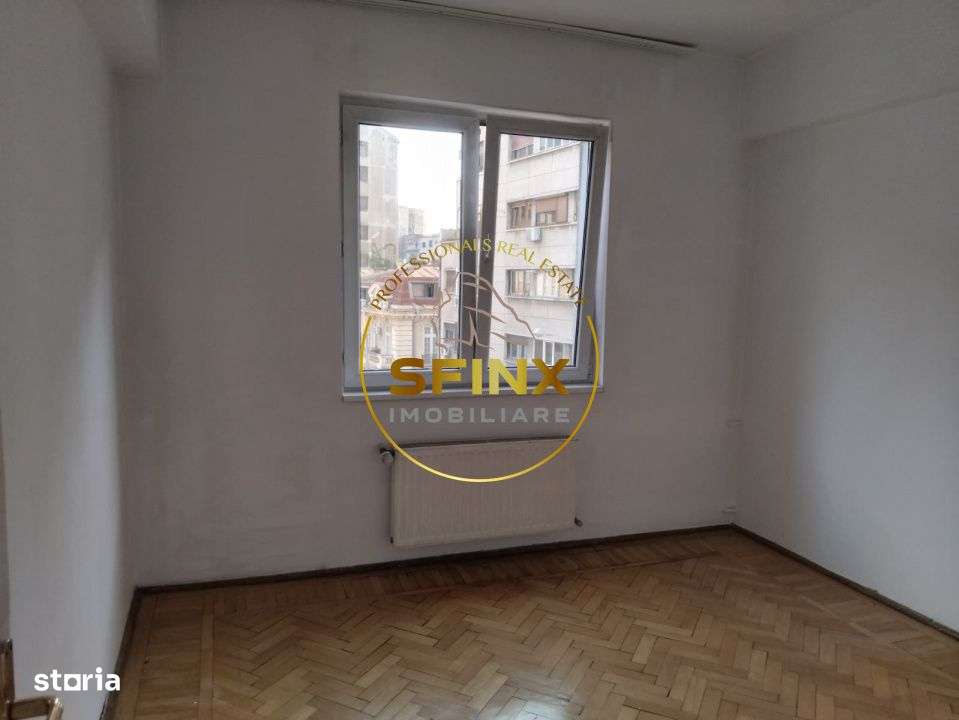 APARTAMENT DE 2 CAMERE CISMIGIU-KOGALNICEANU - Imagine principală: 4/8