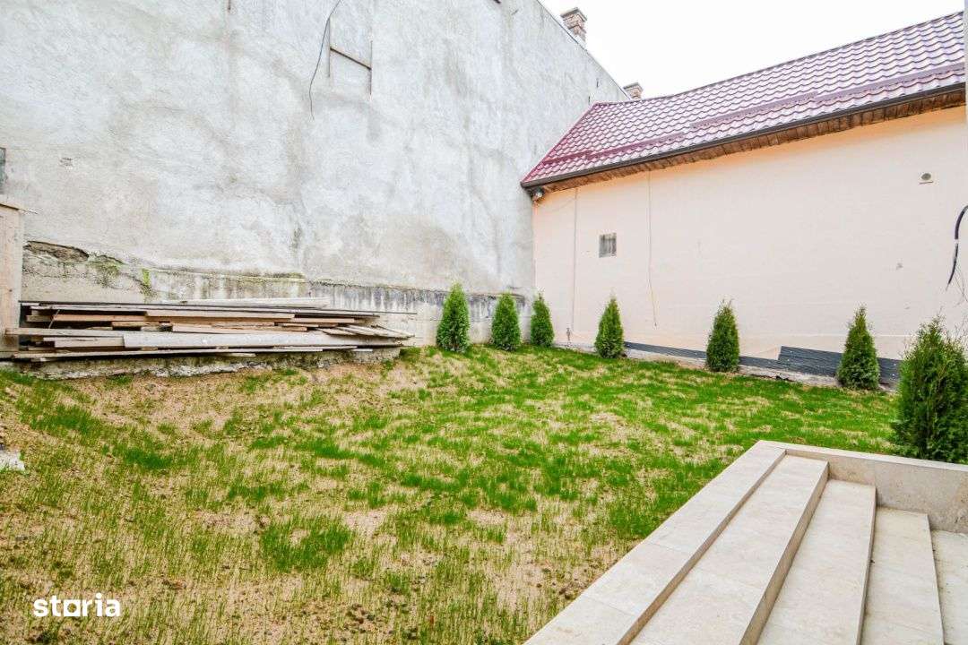 Casa individuala, 145 mp plus 230 mp teren, zona Semicentrala - Imagine principală: 3/11