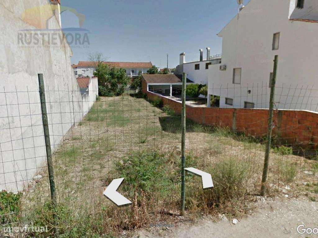 Lote de terreno | no Centro de Reguengos de Monsaraz - Grande imagem: 5/11
