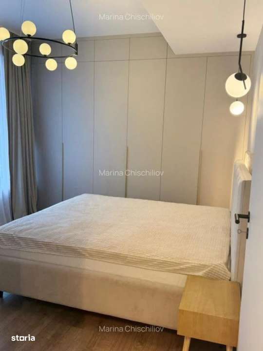 Apartament 3 camere/Pipera/5' Pipera Platza/ Semidecomandat - Imagine principală: 5/15