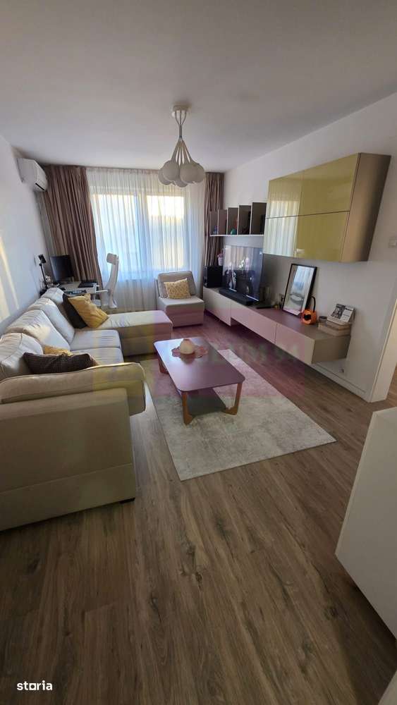 Vanzare apartament de 3 camere in zona Piata Alba iulia-Mihai Bravu - Imagine principală: 1/10