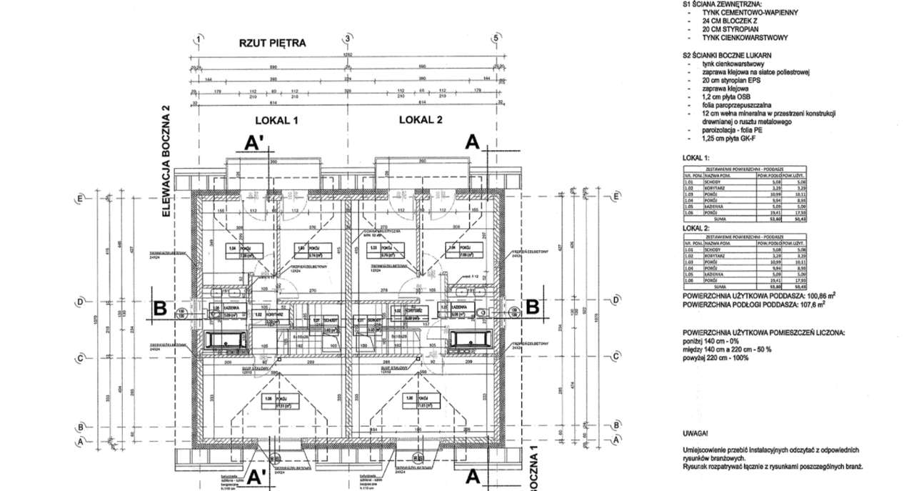 Strykowo | 100 m2 + ogród 330–380 m blisko jeziora | gotowy od ręki-8