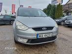 Ford Galaxy 2.0 TDCi Ghia - 2