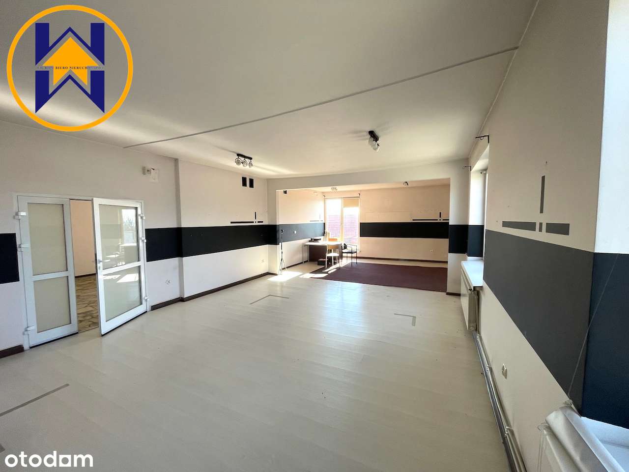 NOWE BRZESKO: Lokal biurowy, 62m2, w ścisłym centrum - Pełny obrazek: 4/4