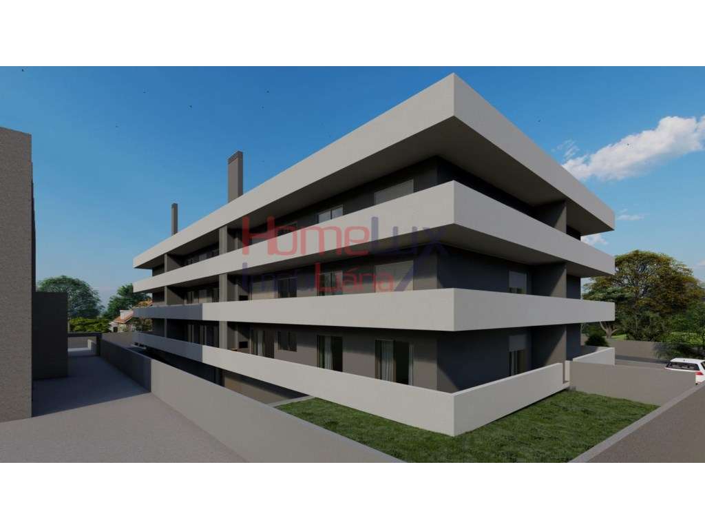 Apartamento T2 em Loureiro - Grande imagem: 3/11