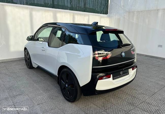 BMW i3 120Ah - 7