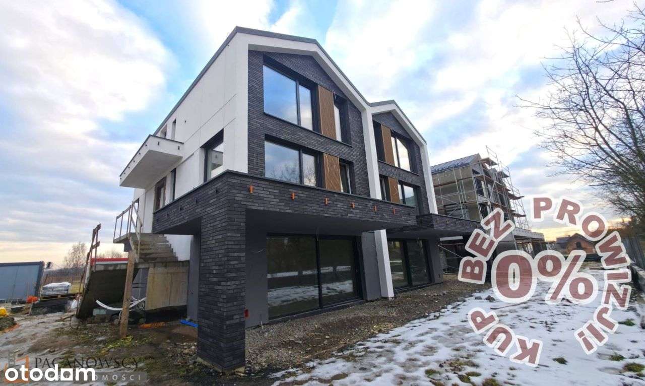 Mieszkanie, 122,80 m², Kraków-2