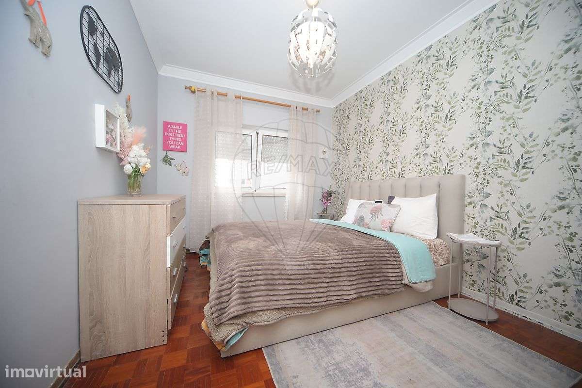 Apartamento T2 para venda-9