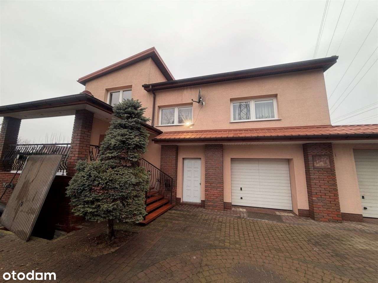 Dom, 120 m², Legionowo - Pełny obrazek: 3/12