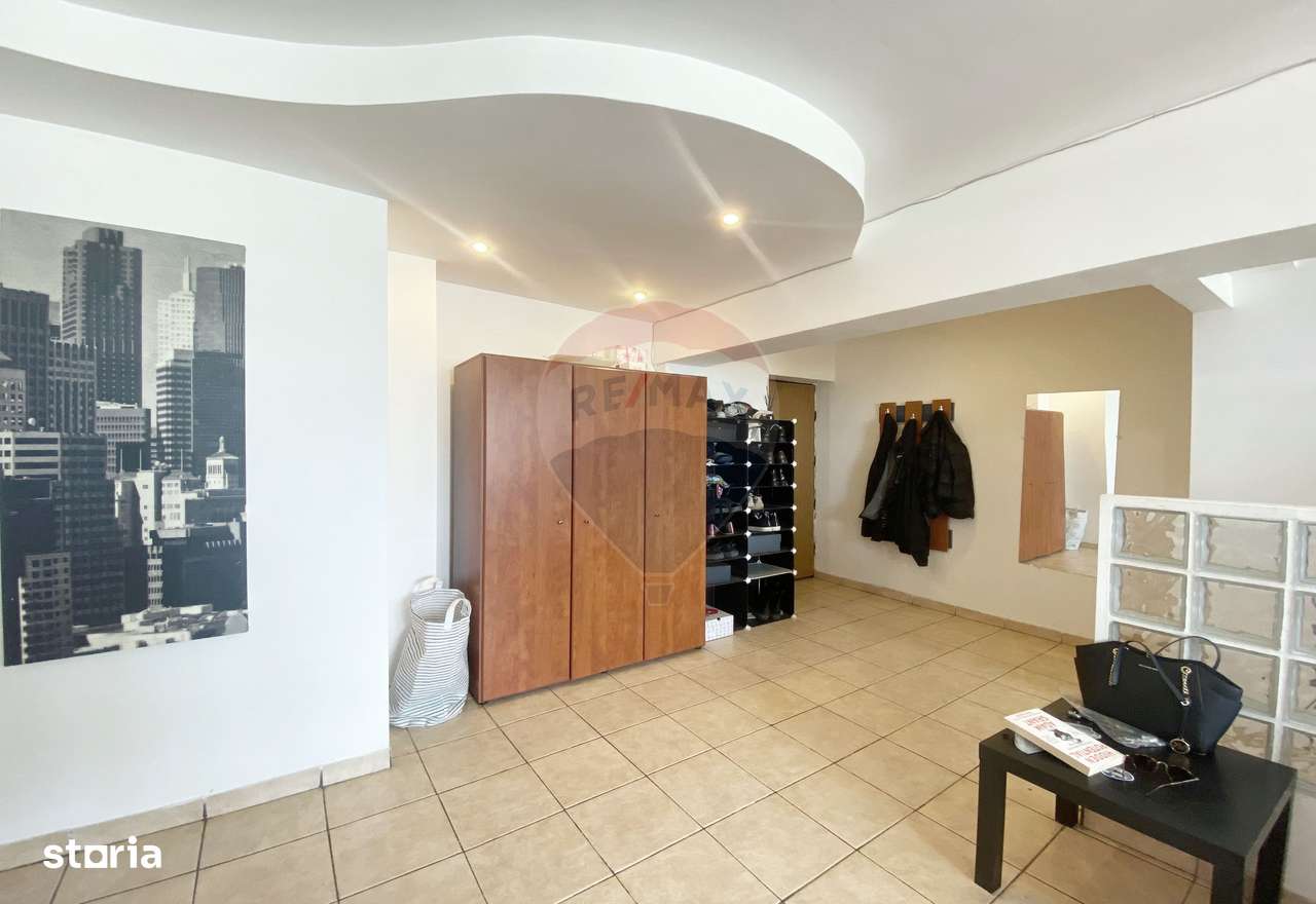 Oportunitate investitie! Apartament 2 camere | Bloc Perla - Dorobanti