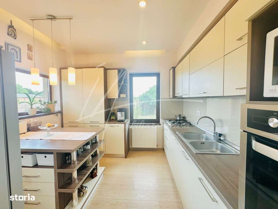 Tartasesti, cartier Buna Ziua, 25 min Colosseum Mall-5