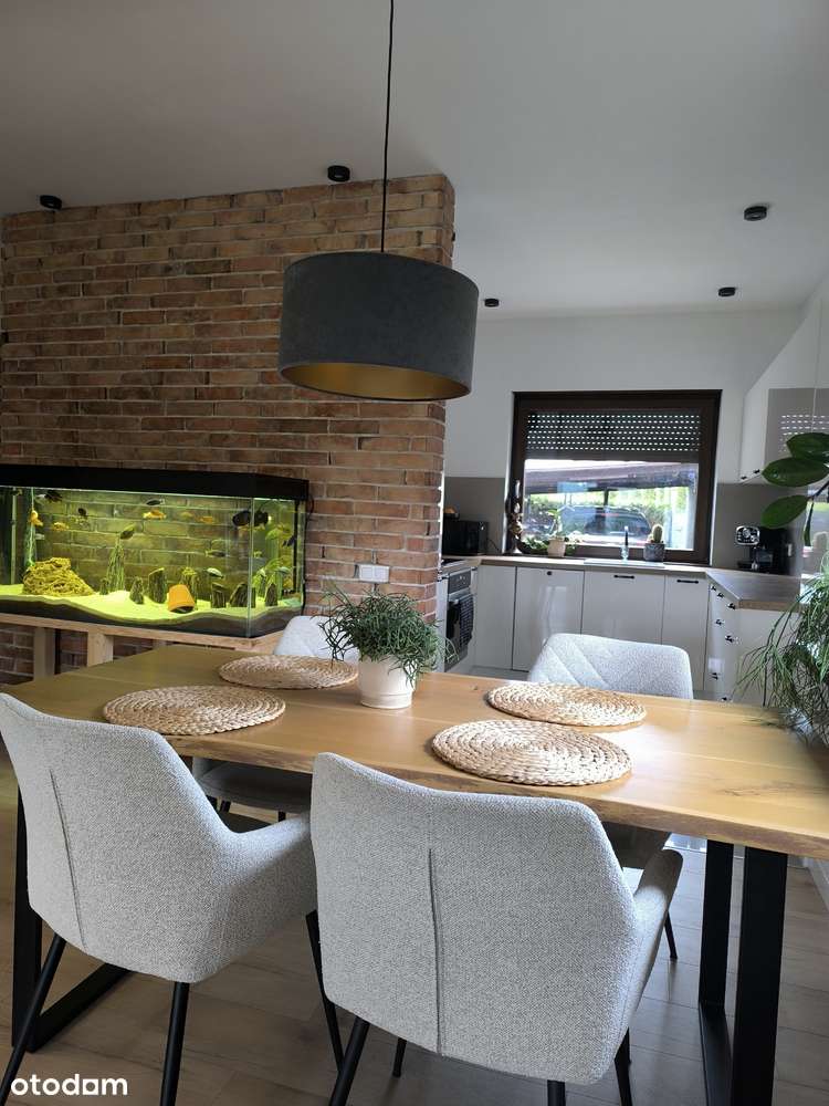 Rezerwacja Dom wolnostojący - Pełny obrazek: 5/9