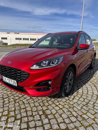 Ford Kuga 1.5 EcoBoost FWD ST-Line - 5