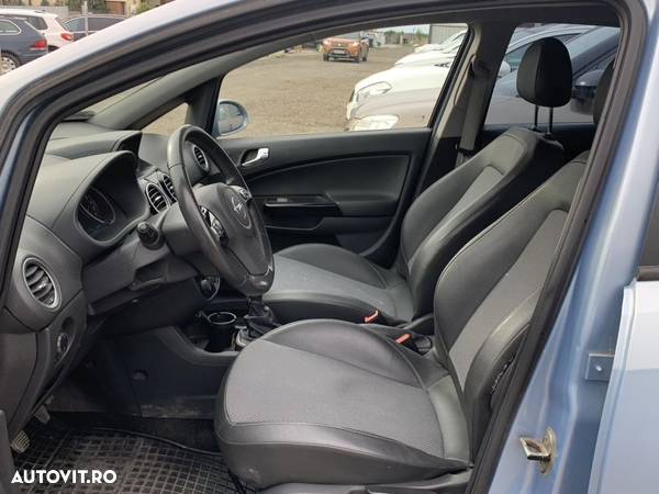 Opel Corsa - 4