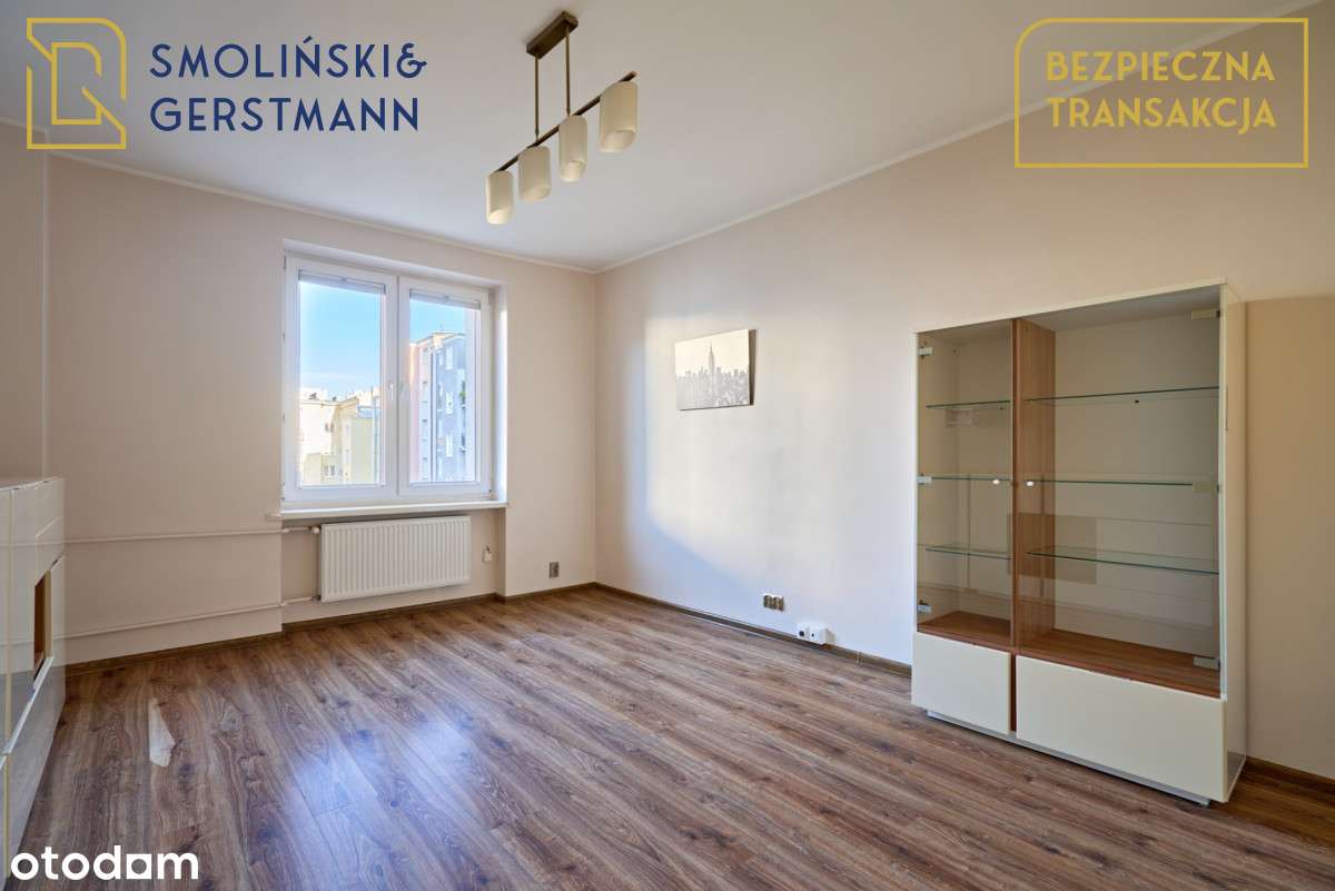 Centrum Gdyni - na sprzedaż 3 pokoje po remoncie !-2