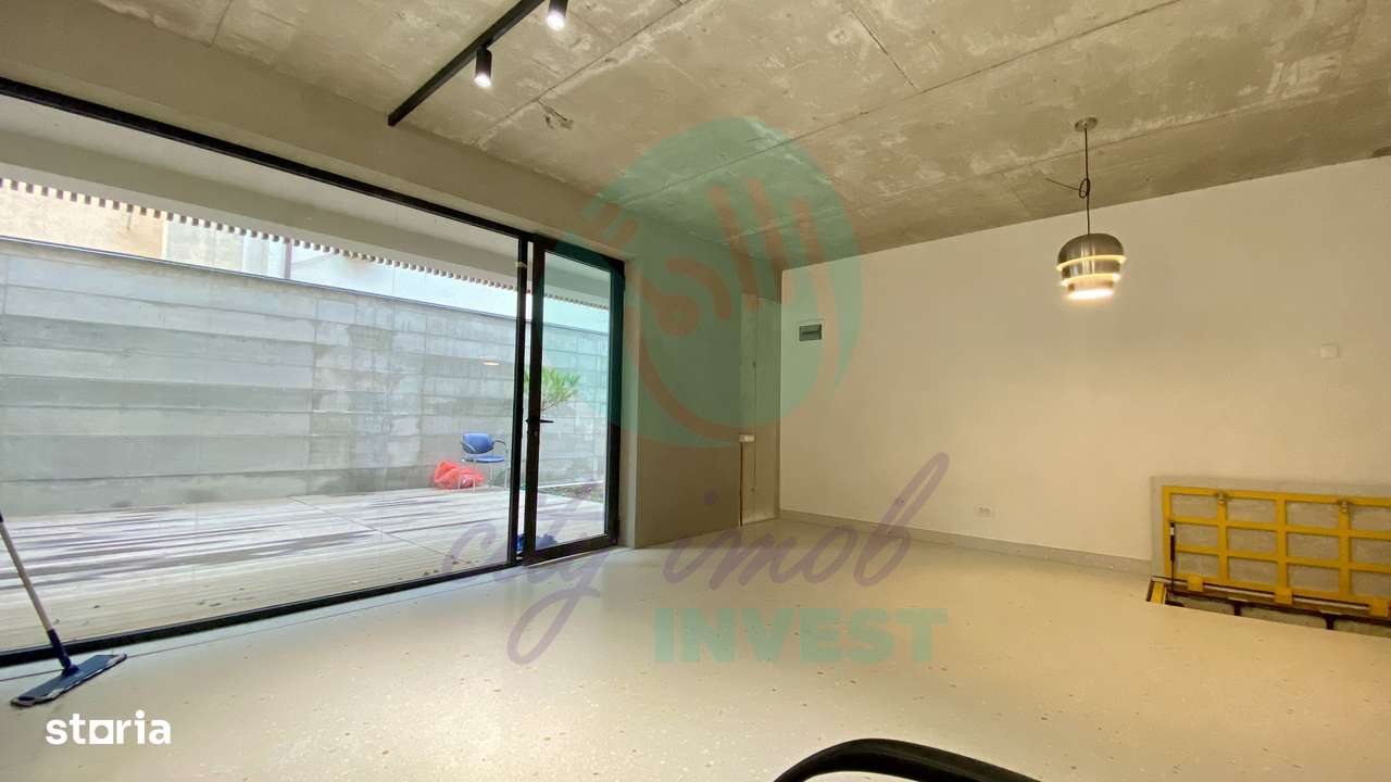 Duplex exclusivist în Dorobanți-Floreasca-2