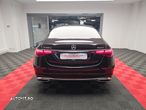 Mercedes-Benz S 400 d 4MATIC Aut - 23