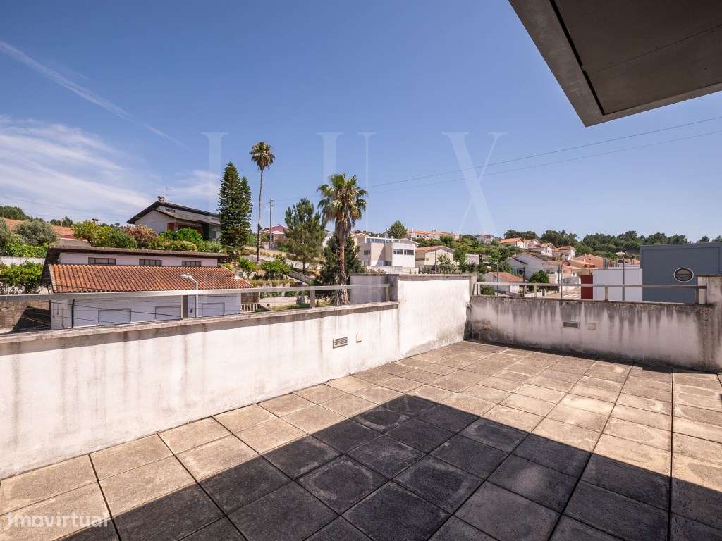 Moradia T4 | Bairro da Liberdade, Coimbra-29