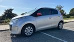 Citroën C1 Airscape VTi Feel Edition - 4