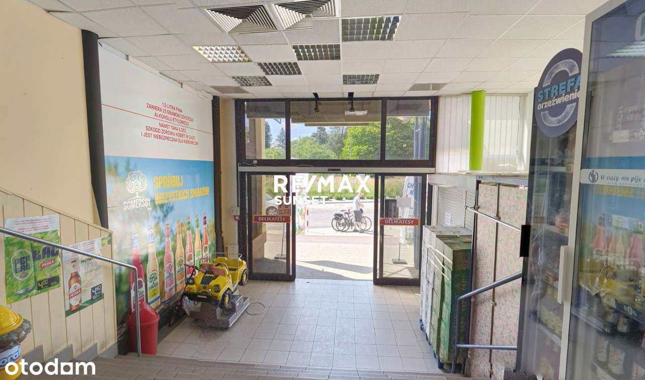 Najem Dochodowego Lokalu w sercu Kołobrzegu - Pełny obrazek: 4/8