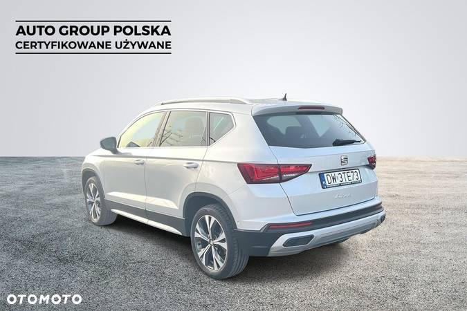 Seat Ateca 1.5 TSI Xperience S&S - 9