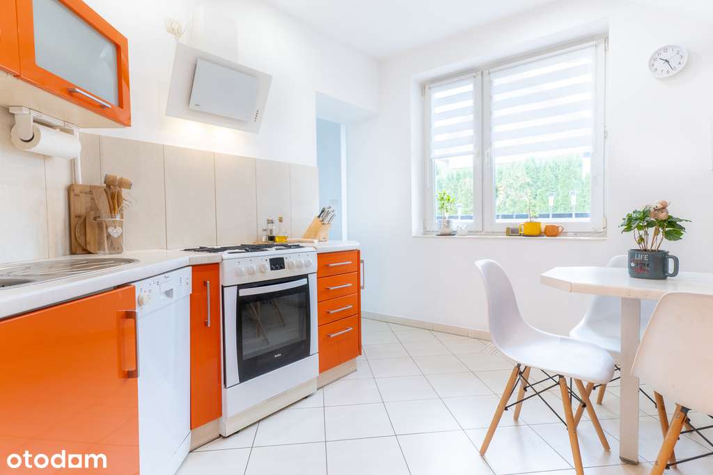 Dom z dwoma lokalami mieszkalnymi | blisko Krynicy-4