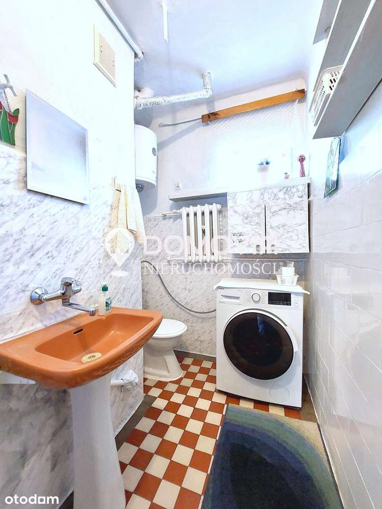 Dom otoczony zielenią blisko Starówki Zamość-17