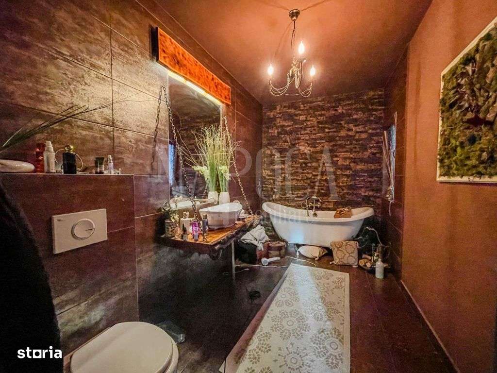 Casa 4 camere de vanzare in Floresti - Imagine principală: 5/20