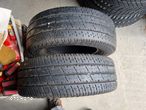 OPONY CONTINENTAL CONTI VANCO 2 215/65R15C 2014r. 2x6,5mm - 1