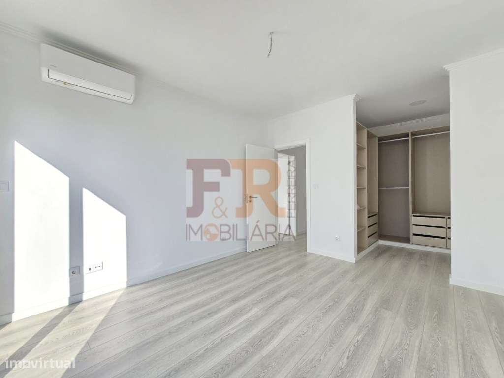 Moradia Duplex T3 Pronta Habitar, Lagoa da Albufeira, Sesimbra-18