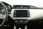 Nissan Micra 1.0 IG-T N-Design Black CVT - 8