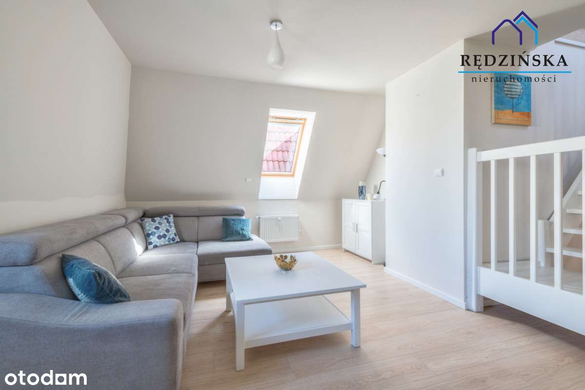 Apartament w sercu Starego Miasta-3