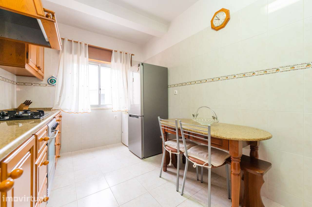 Moradia 4 Quartos - Pontinha-11