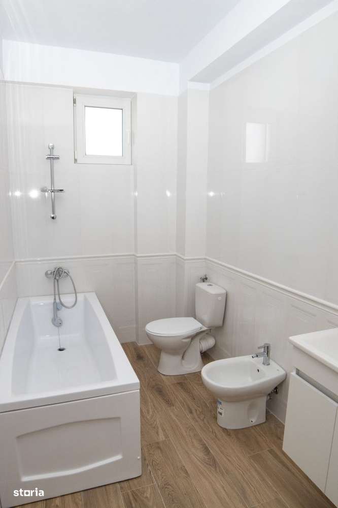 MILITARI RESIDENCE - 3 CAMERE - Imagine principală: 4/10