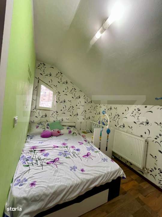 Apartament 3 camere - mobilat - zona George Enescu - Imagine principală: 4/6