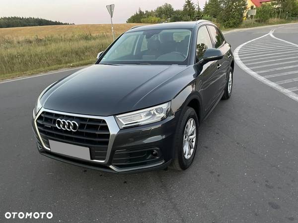 Audi Q5 40 TDI Quattro S tronic - 7