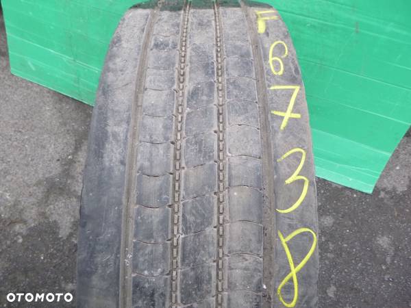 Opona ciężarowa 315/80R22.5 Falken RI151 - 1