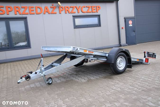 Neptun Neptun N13 MULTI 306x166 GN155 Rama Spawana Uchylna Platforma - 16