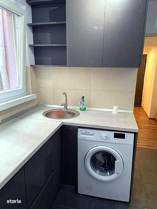 Apartament decomandat cu 2 camere | Zona Favorit | Recent renovat - Imagine principală: 4/10