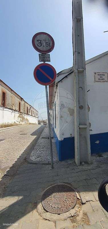 Moradia T2 para venda - Grande imagem: 3/5