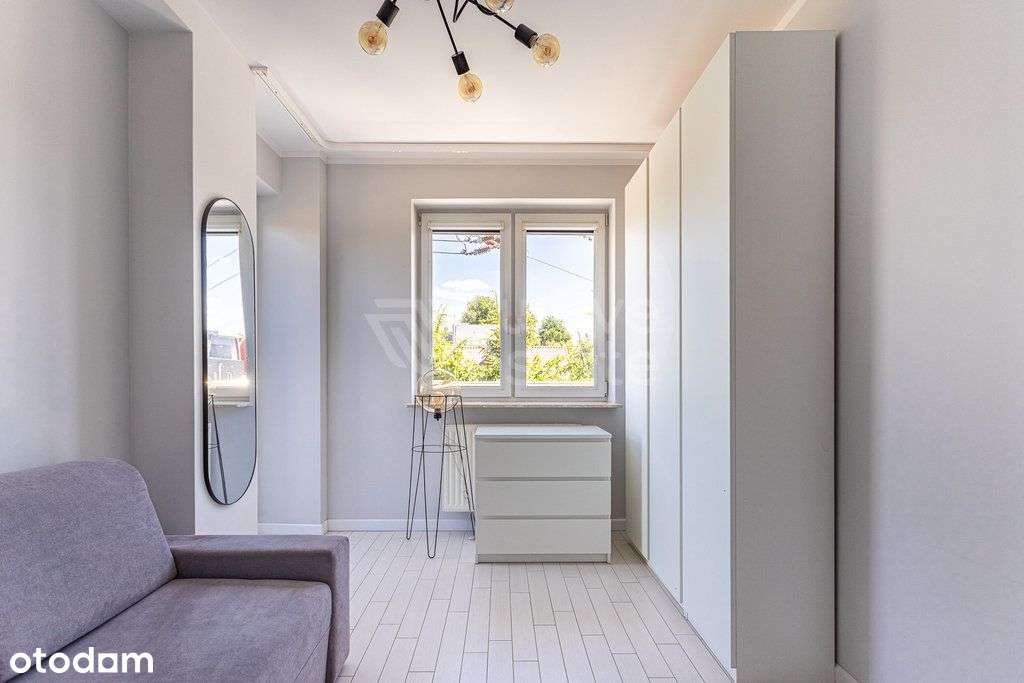 Mieszkanie z dużym tarasem | Blisko Pkp | 15 km do-9