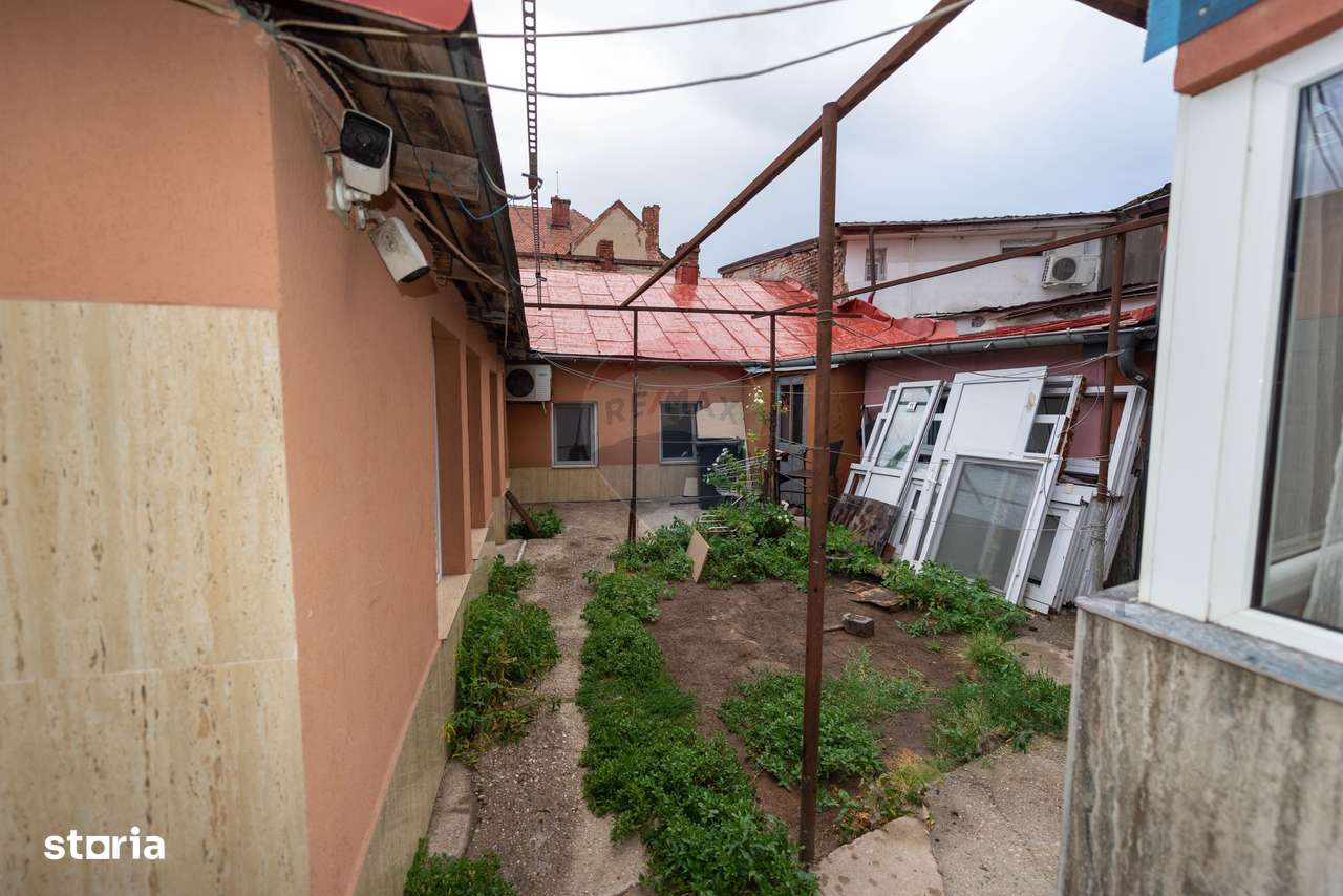 Teren Calea Rahovei 400 mp Piata George Cosbuc - Imagine principală: 5/10