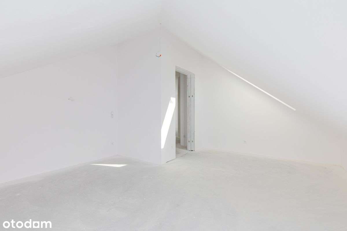 3 pokoje 44,59m, Targówek, Oliwska 1A-4