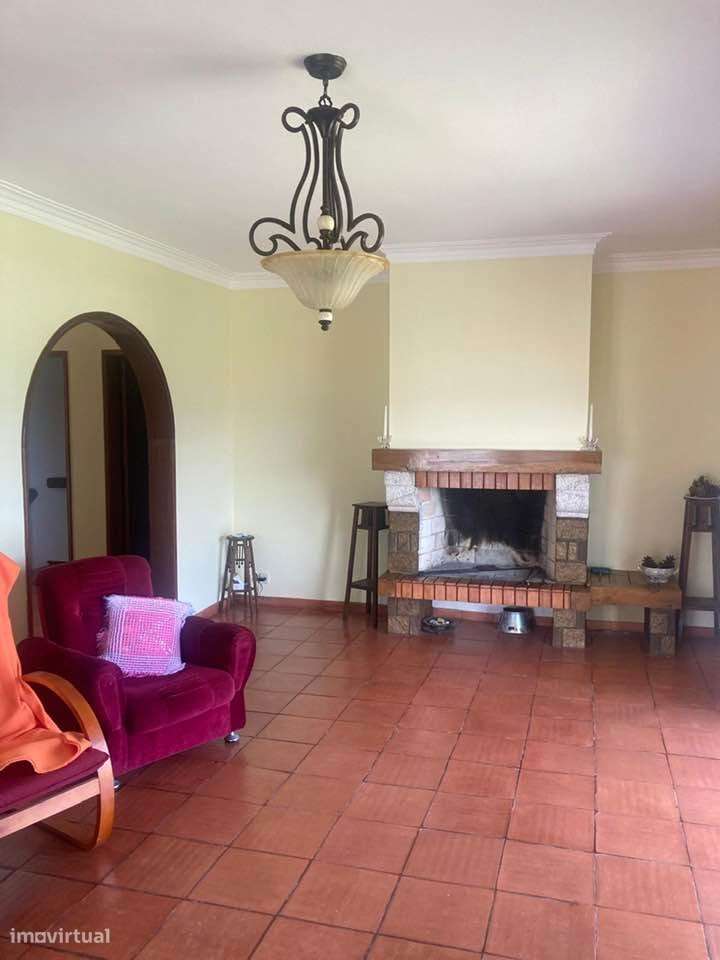Moradia de 4 Frentes com vistas para o Rio Minho – Caminha / Lanhelas-8