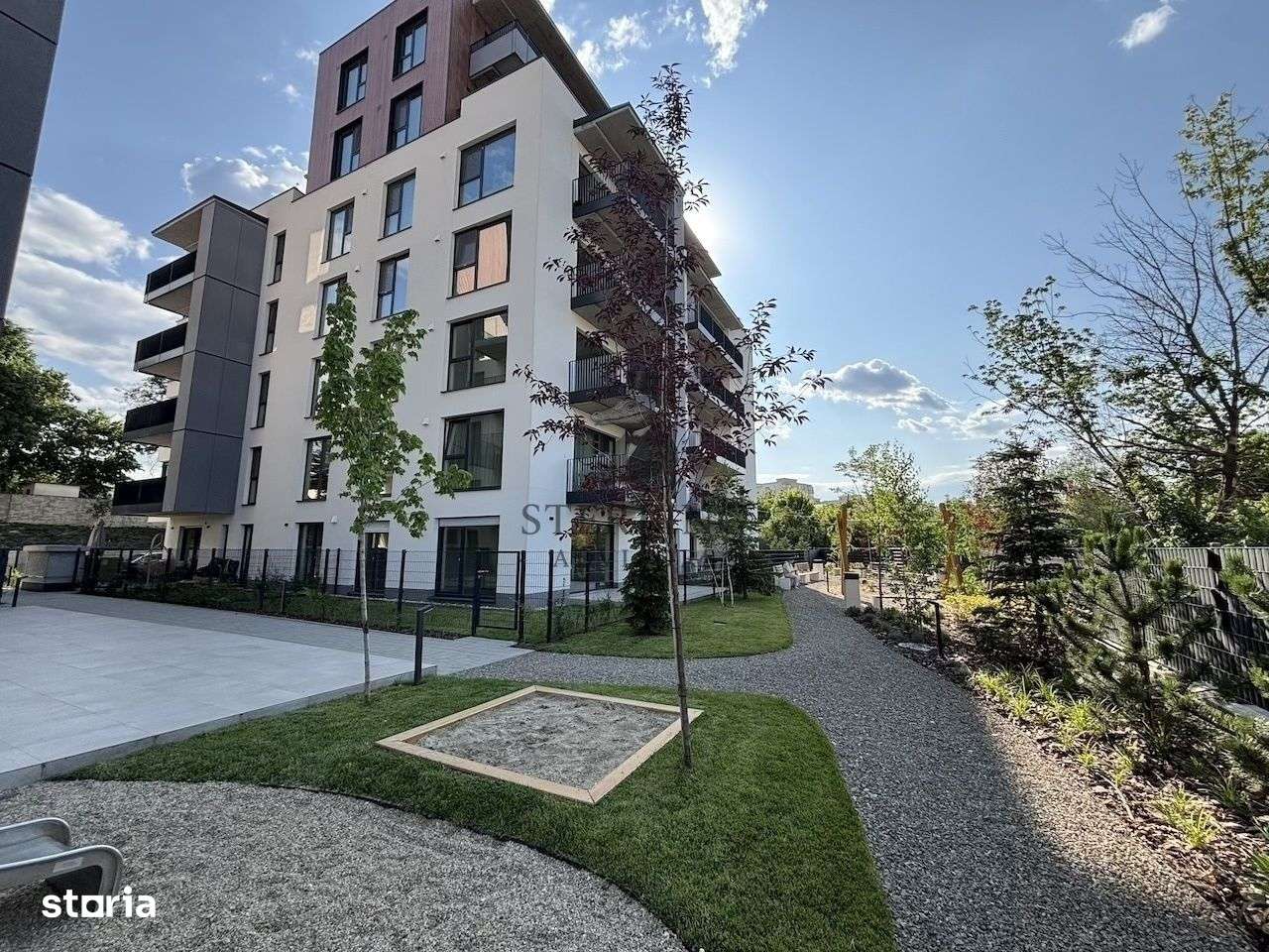 Quartier Azuga, 2 camere mobilat si utilat complet, ideal investitie - Imagine principală: 3/20