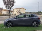 VW Polo 1.0 TSI Life - 5