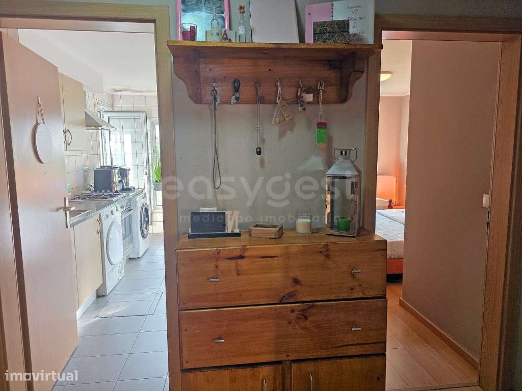 Apartamento T1 - Livramento, Ponta Delgada - Grande imagem: 3/14