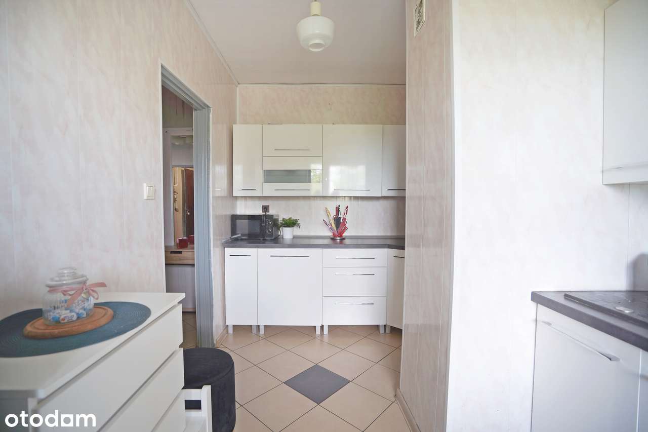 Trzypokojowe przestronne mieszkanie! Świetna lokalizacja- Bykowina - Pełny obrazek: 5/13