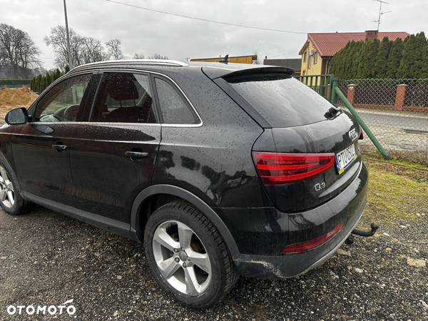 Audi Q3 2.0 TDI Prime Edition - 4