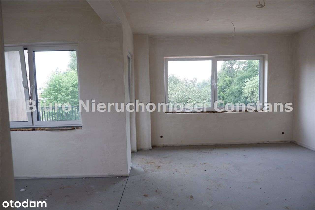 Mieszkanie, 80,70 m², Częstochowa-1